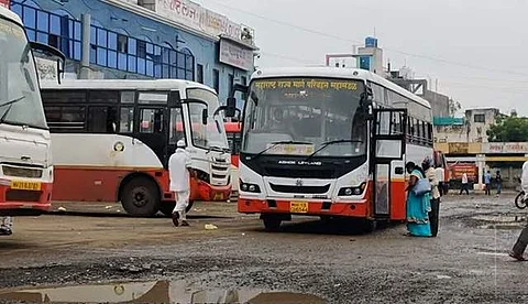 தீபாவளி சலுகை! ஒரு 'டிக்கெட்' வைத்து 5 முறை பேருந்துகளில் பயணிக்கலாம்!