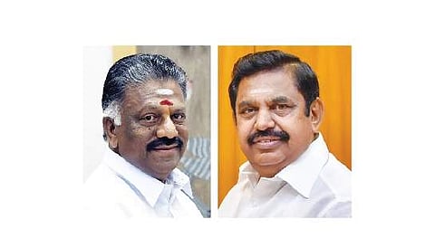 பிளவிலிருந்து மீளுமா அ.இ.அ.தி.மு.க.?