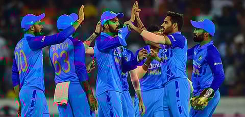 ஆஸ்திரேலியாவில் தடுமாறப் போகும் இந்தியப் பந்துவீச்சாளர்: அக்ரம் கணிப்பு!
