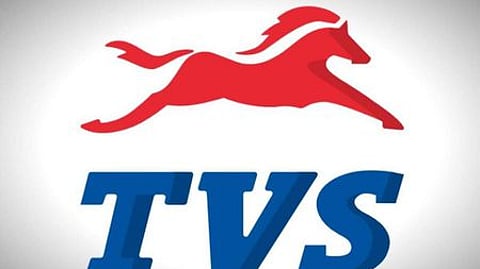 டிவிஎஸ் மோட்டார்