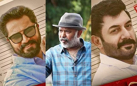 வெங்கட் பிரபுவின் புதிய படத்தில் இணைந்த சரத்குமார் - அரவிந்த் சாமி - சுவாரசியத் தகவல்