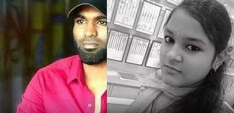 மாணவி கொலை: சதீஷுக்கு அக்.28 வரை நீதிமன்றக் காவல்