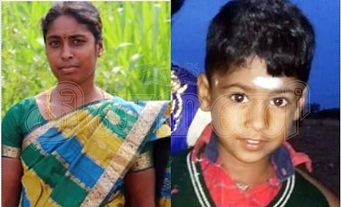 கலாமணி, வினு தட்சன்.