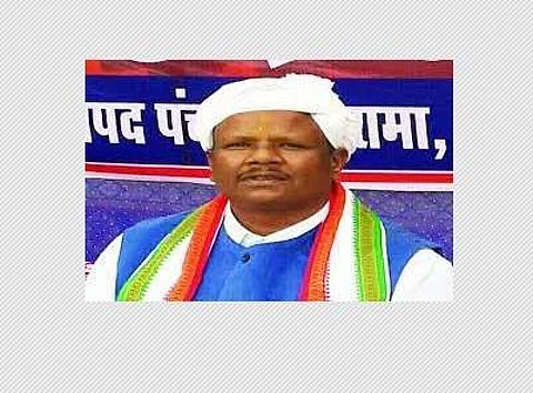 சத்தீஸ்கர்: காங்கிரஸ் மூத்த தலைவர் காலமானார்