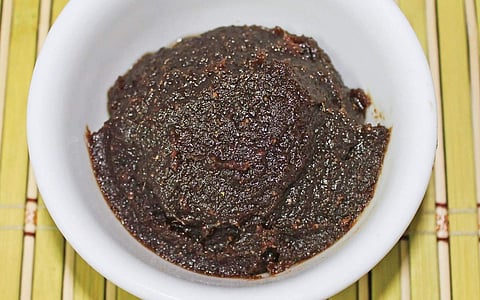 இஞ்சி லேகியம்