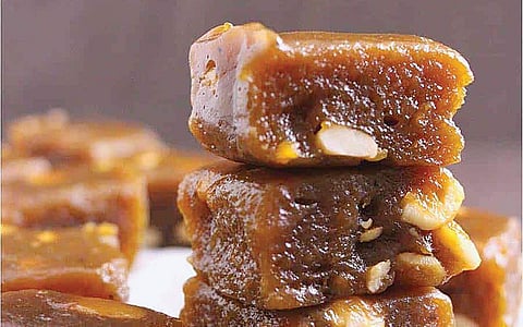 வாழைப்பழ அல்வா