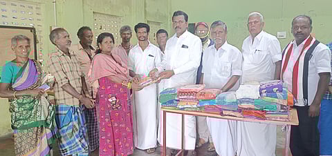 அதிமுக 51 ஆம் ஆண்டு விழா