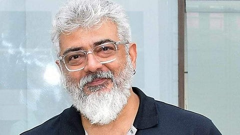 அஜித் ரசிகரின் படிப்பிற்கு உதவிய பிரபல இசையமைப்பாளர் - நெகிழ்ச்சி சம்பவம்
