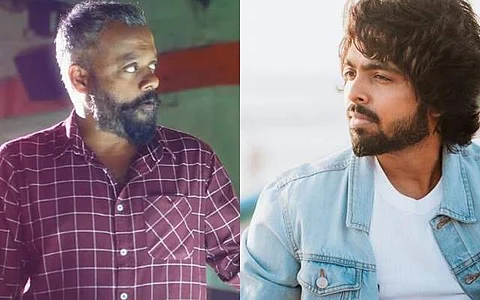 ஜி.வி.பிரகாஷ் - கௌதம் மேனன் மோதும் '13' - டீசர் குறித்து அறிவிப்பு