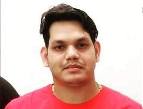 சந்தீப்