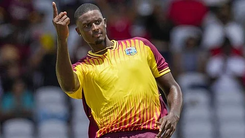 jason holder