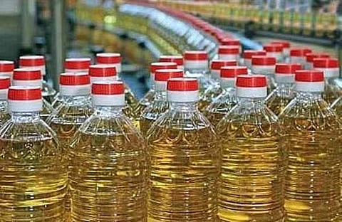 சமையல் எண்ணெய் இறக்குமதி மீதான சுங்கவரிச் சலுகை நீட்டிப்பு!
