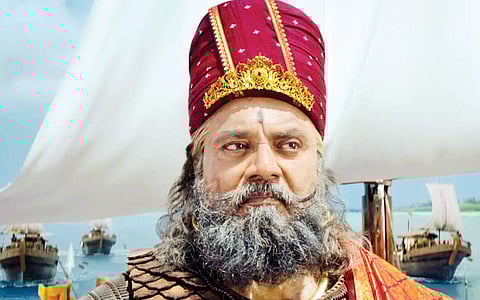 அந்த மனநிலையை தொலைக்க மாட்டேன்!