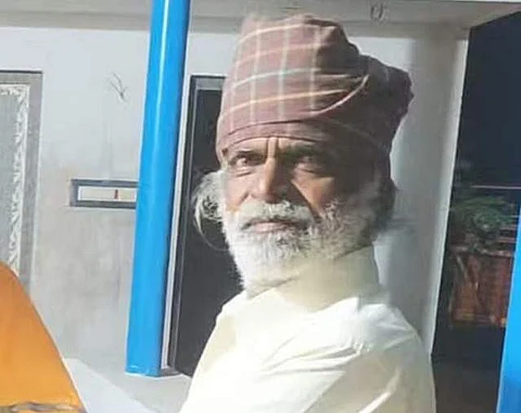 கொடிவேல்