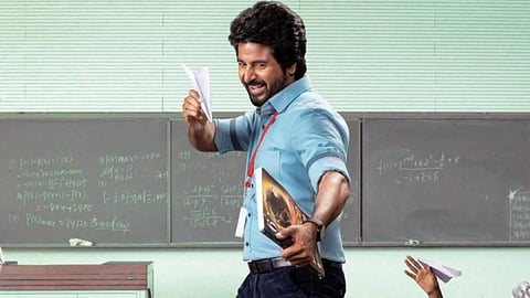 'விக்ரம்' பட சூர்யா போல, சிவகார்த்திகேயனின் 'பிரின்ஸ்' கிளைமேக்ஸில் என்ட்ரி கொடுக்கும் பிரபல நடிகர்