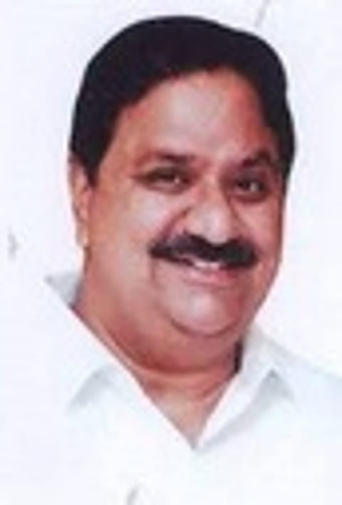 தே.மதியழகன் எம்எல்ஏ