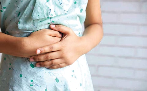 ஆயுள் காக்கும் ஆயுர்வேதம்: வயிற்று வலி சீராக...!