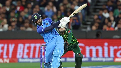 திட்டமிட்ட தப்பாட்டம்!