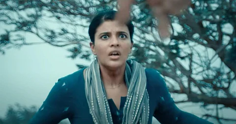 ஐஸ்வர்யா ராஜேஷின் 'டிரைவர் ஜமுனா': ரிலீஸ் தேதி அறிவிப்பு