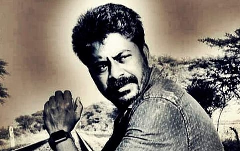 திரைப்பட கலை இயக்குநர் சந்தானம் மாரடைப்பால் காலமானார்!