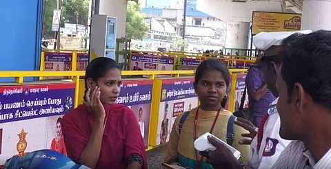 புதிய விதிகள் அமல்! நெல்லையில் வாகன ஓட்டிகளிடம் 10 மடங்கு அபராதம்! மக்கள் அதிர்ச்சி!