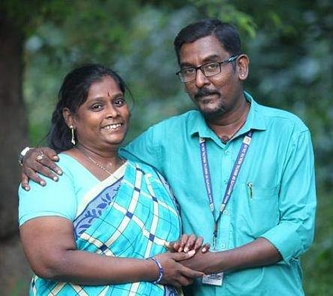 மண வாழ்வில் இணையும் மன நலகாப்பக வாசிகள்