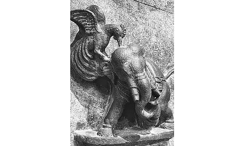 சங்க கால சோழர்களின் தலைநகர் உறையூர்!