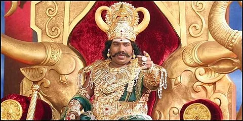 24-ம் புலிகேசியாக நடிகர் யோகிபாபு?