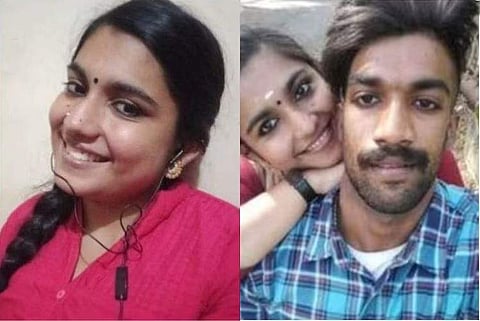 காதலனை விஷம் கொடுத்துக் கொன்ற கல்லூரி மாணவி கைது: பெற்றோரும் கைதாவார்களா?