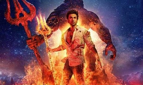 பிரம்மாஸ்திரம் வசூல் எவ்வளவு? அதிகாரப்பூர்வ அறிவிப்பு