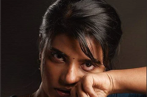 ஜஸ்வர்யா ராஜேஷின் ‘டிரைவர் ஜமுனா’ வெளியீடு குறித்து தகவல்