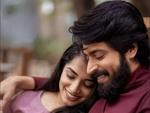 விரைவில் திருமணம்... காதலியை அறிமுகப்படுத்திய ஹரிஷ் கல்யாண்!