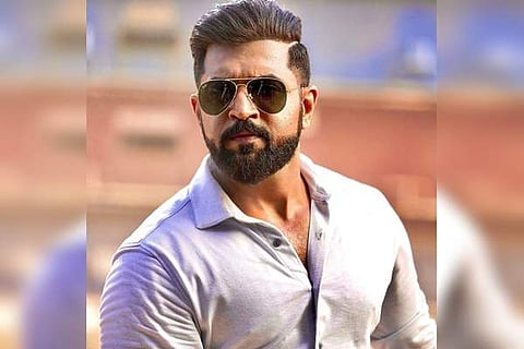 விஜய்யுடன் இணையும் அருண்விஜய்