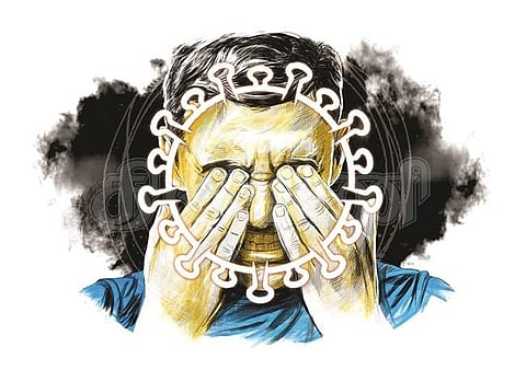 'கண்கள் முக்கியம்' - மறந்தும் இதையெல்லாம் செஞ்சுடாதீங்க!