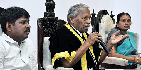 சேலம் மாநகராட்சியில் குடிநீர் விநியோகம் தனியார் மயமாகிறதா? சமூக ஆர்வலர்கள் எதிர்ப்பு..!