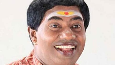 போண்டா மணி
