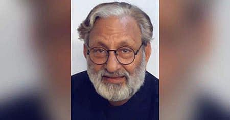 ஹிந்தி நடிகா் அருண் பாலி மரணம்