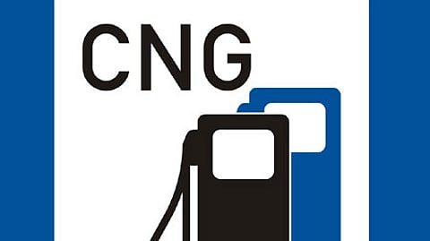வாகனங்களுக்கான சிஎன்ஜி விலை: கிலோவுக்கு ரூ.6 வரை உயர வாய்ப்பு
