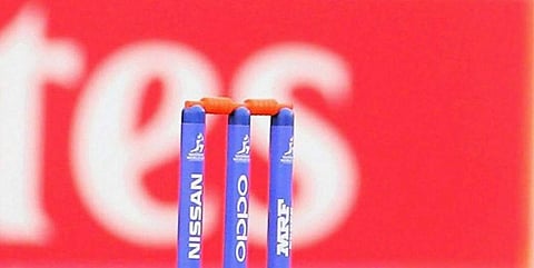மேற்கிந்தியத் தீவுகள் வீரருக்கு இடைக்காலத் தடை!