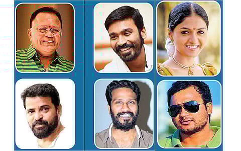 வெப் சீரிஸை நோக்கி