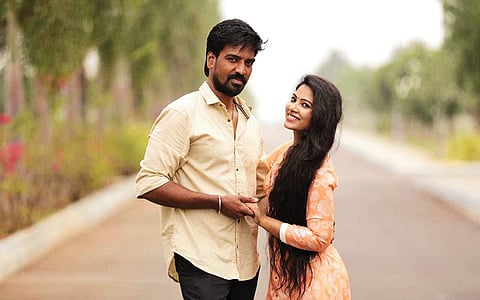 முதல் ஸ்னூக்கர் சினிமா