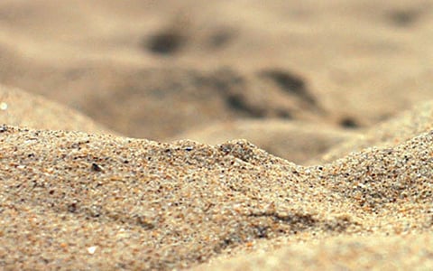 அங்கிள் ஆன்டெனா: மண் வாசனை..