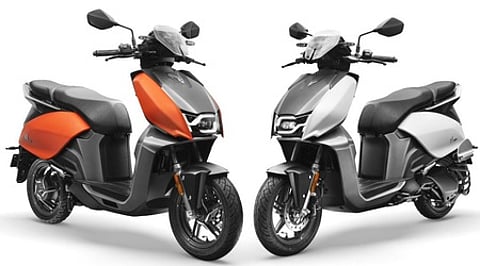 மின்சார வாகன சந்தையில் களமிறங்கியது ஹீரோ மோட்டோகாா்ப்