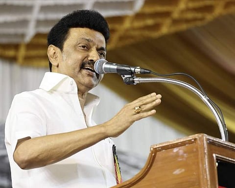 நாடாளுமன்றத் தேர்தலில் 40 தொகுதிகளிலும் வெல்ல வேண்டும்: முதல்வர் ஸ்டாலின்