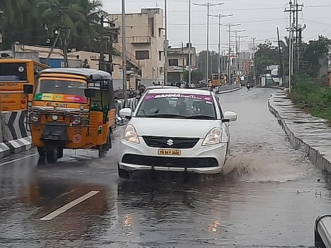 அடுத்த 3 மணிநேரத்திற்கு எந்தெந்த மாவட்டங்களில் மழை பெய்யும்?
