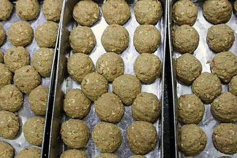 laddu