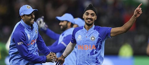 இந்த மாதம் நடைபெறவுள்ள கிரிக்கெட் தொடர்கள்!