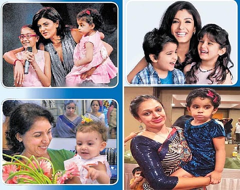 பெற்றால்தான் பிள்ளையா?