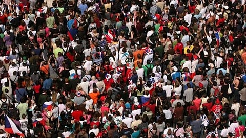 அடா்த்தியின் அபாயம்!