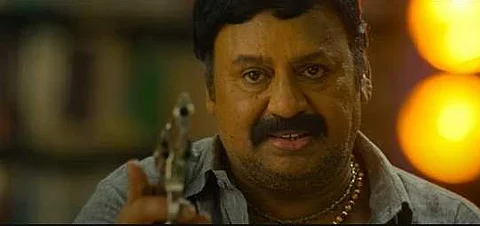 23 ஆண்டுகளுக்குப் பிறகு இணையும் இளையராஜா-ராமராஜன் கூட்டணி